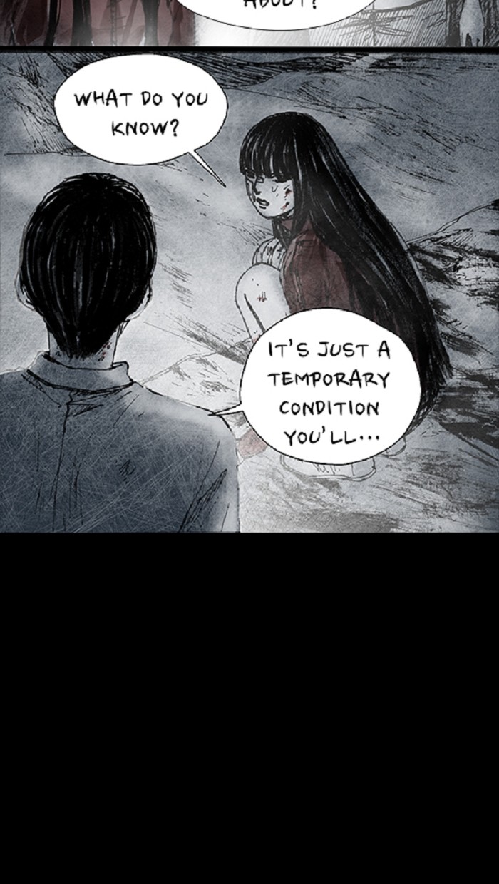 Read Distant Sky Manga Online
