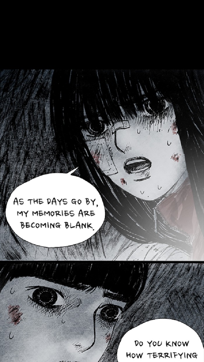 Read Distant Sky Manga Online
