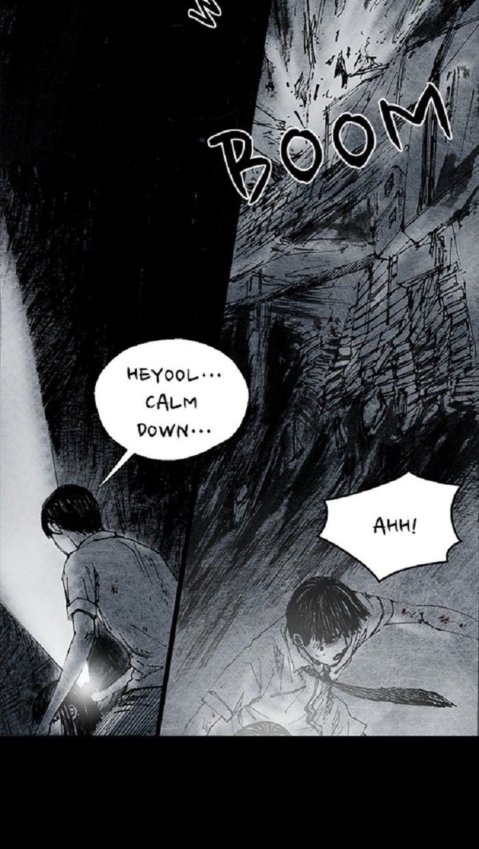 Read Distant Sky Manga Online