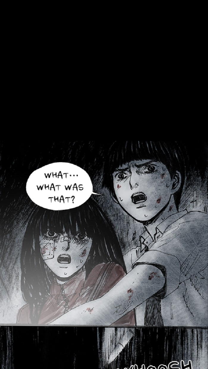 Read Distant Sky Manga Online