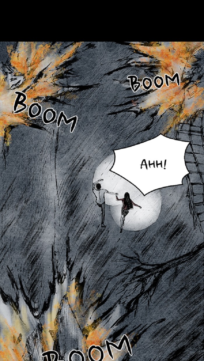 Read Distant Sky Manga Online