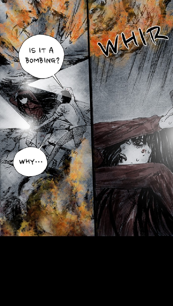Read Distant Sky Manga Online