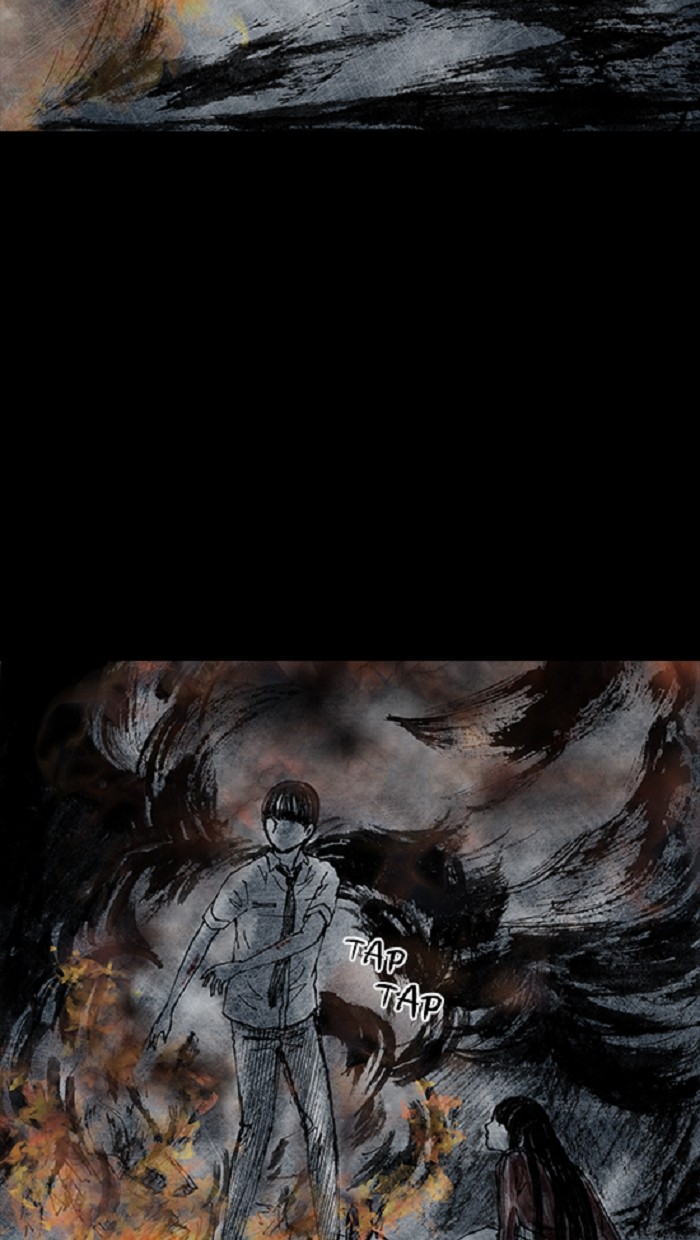 Read Distant Sky Manga Online