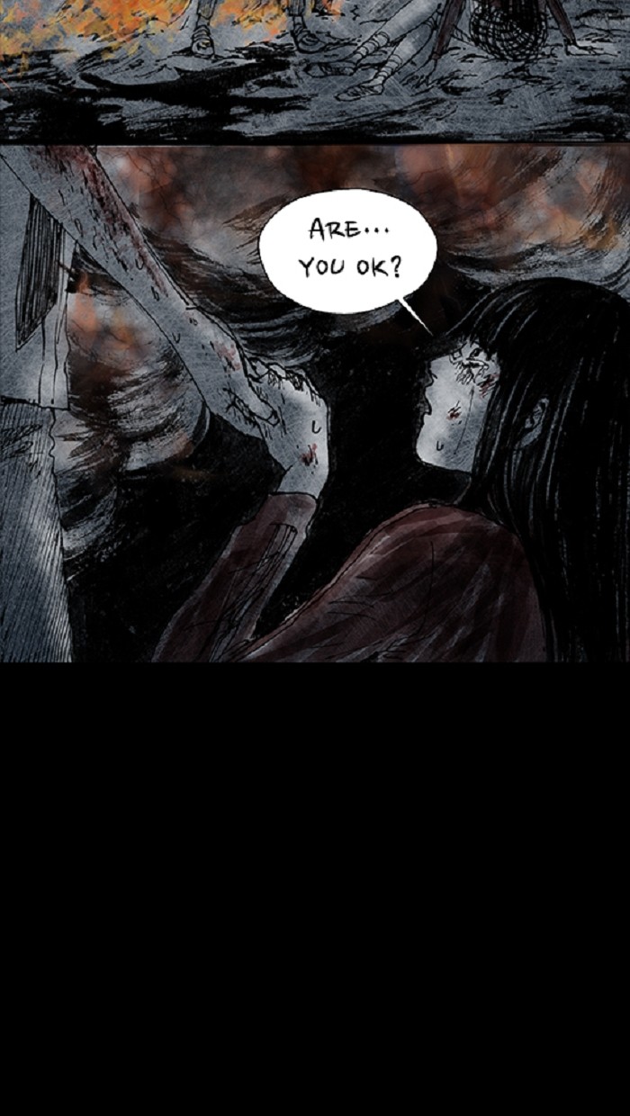 Read Distant Sky Manga Online