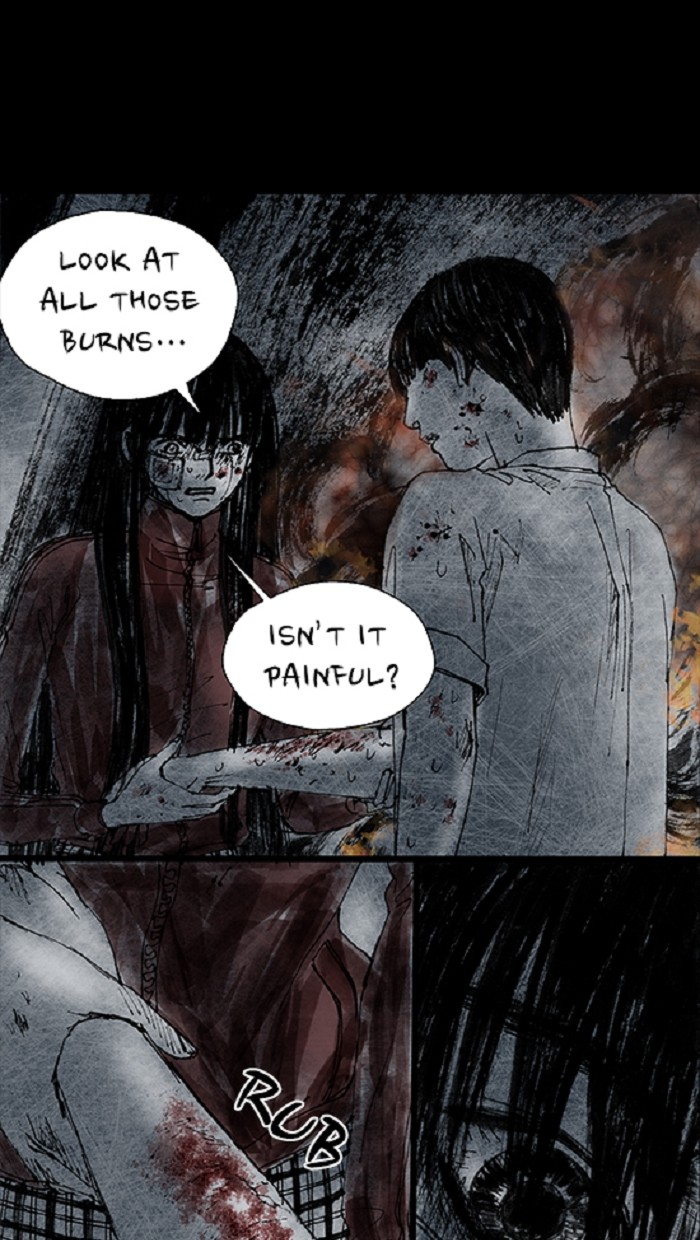 Read Distant Sky Manga Online