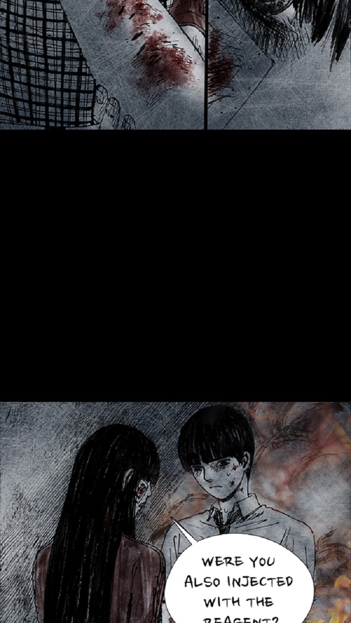Read Distant Sky Manga Online