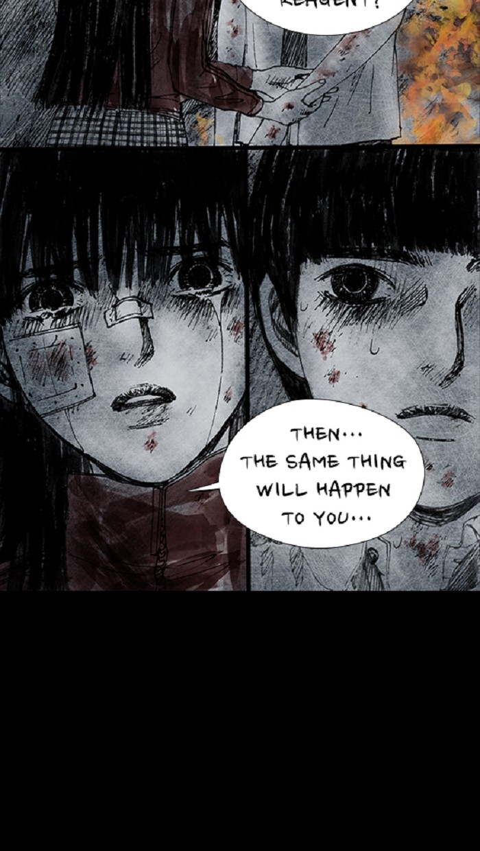 Read Distant Sky Manga Online