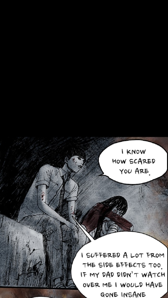 Read Distant Sky Manga Online