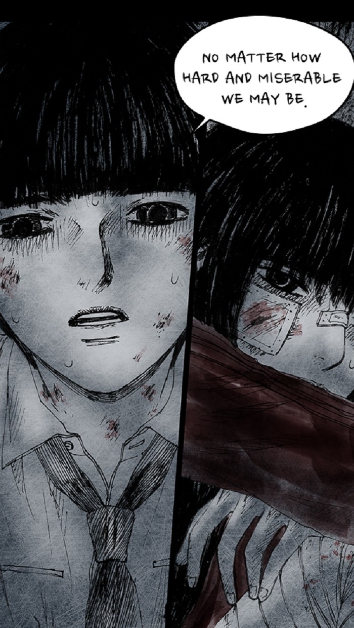 Read Distant Sky Manga Online
