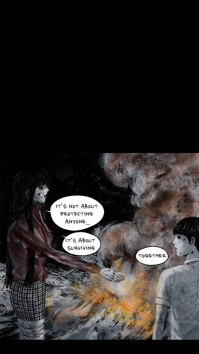 Read Distant Sky Manga Online