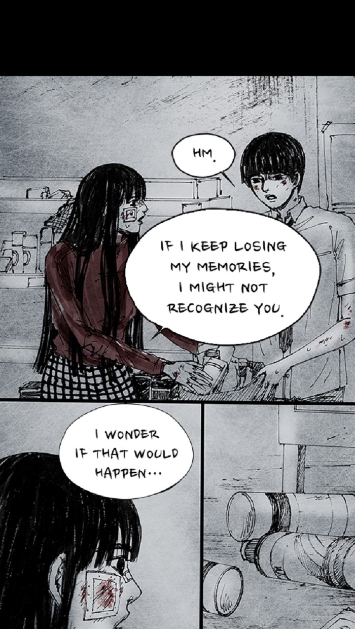 Read Distant Sky Manga Online