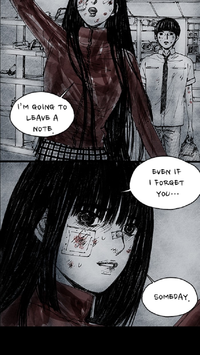 Read Distant Sky Manga Online