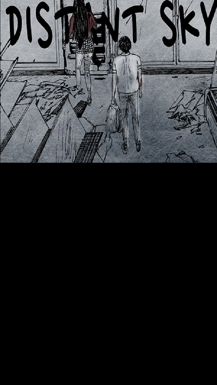 Read Distant Sky Manga Online