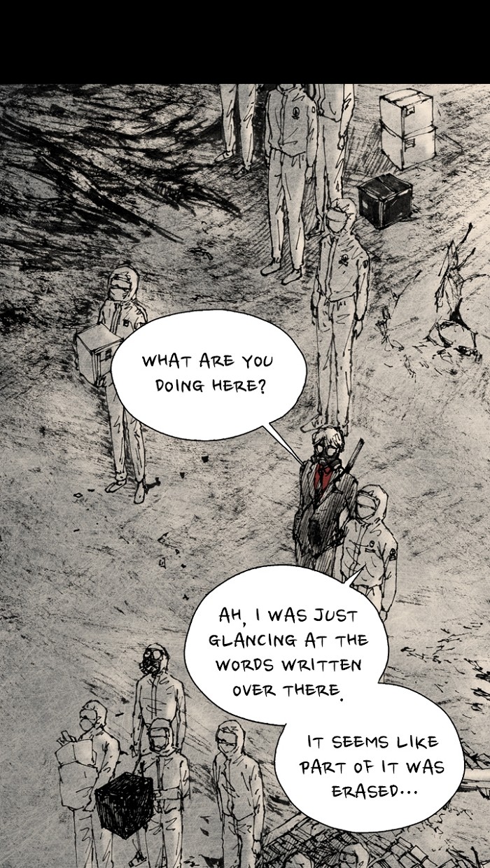 Read Distant Sky Manga Online