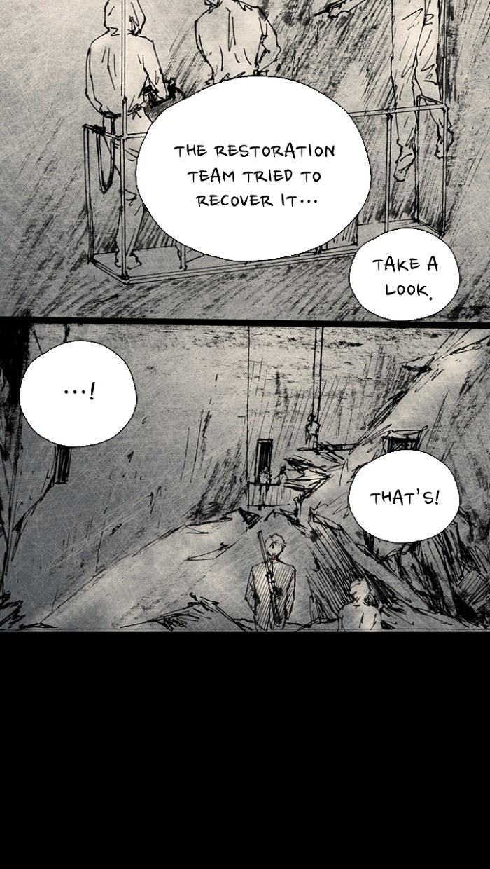 Read Distant Sky Manga Online
