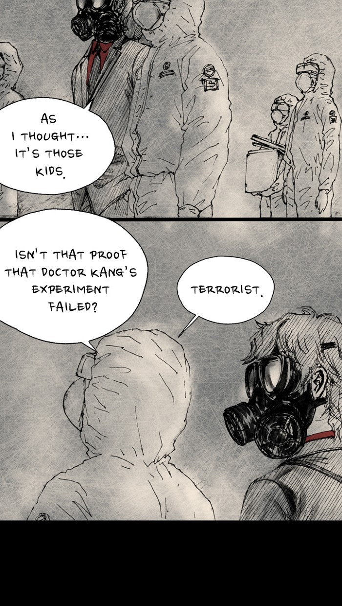 Read Distant Sky Manga Online