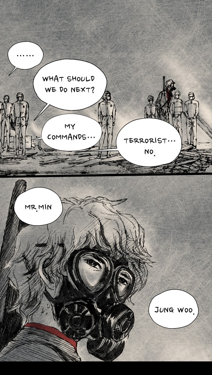 Read Distant Sky Manga Online