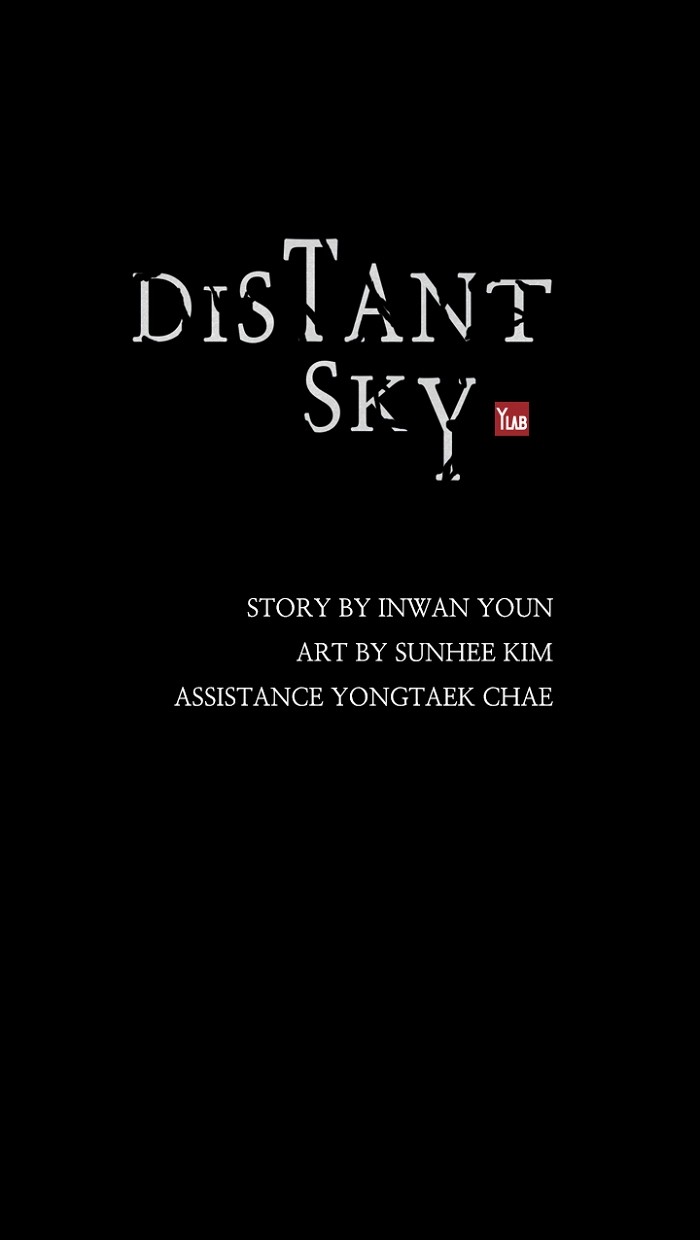 Read Distant Sky Manga Online