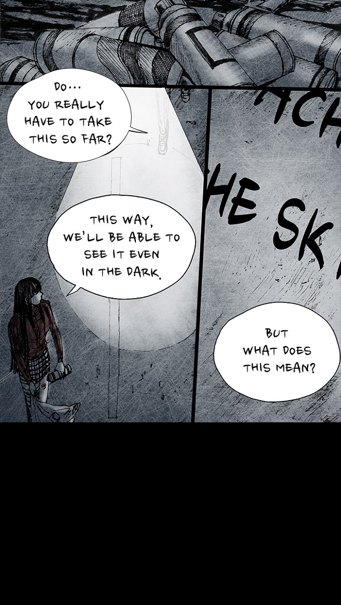 Read Distant Sky Manga Online