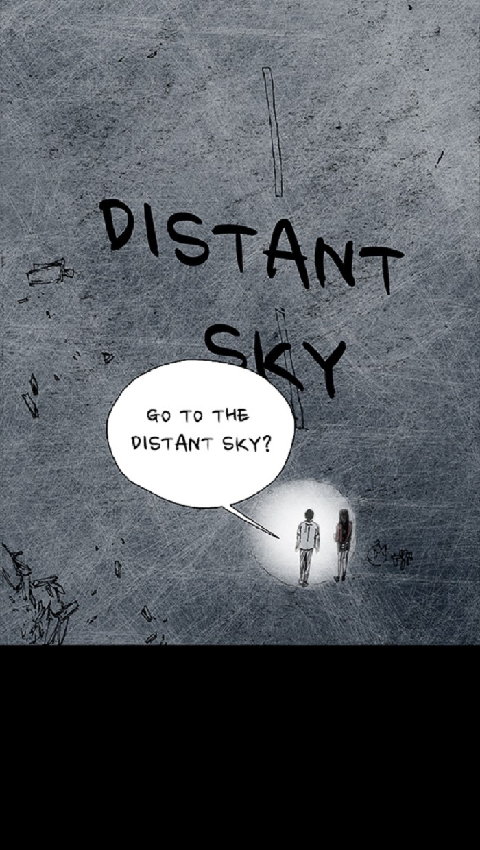 Read Distant Sky Manga Online