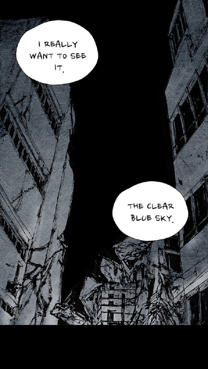 Read Distant Sky Manga Online