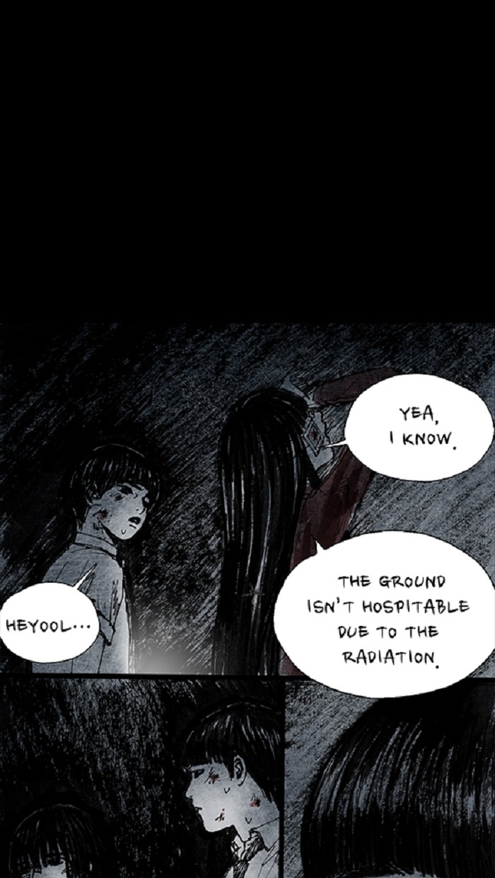 Read Distant Sky Manga Online