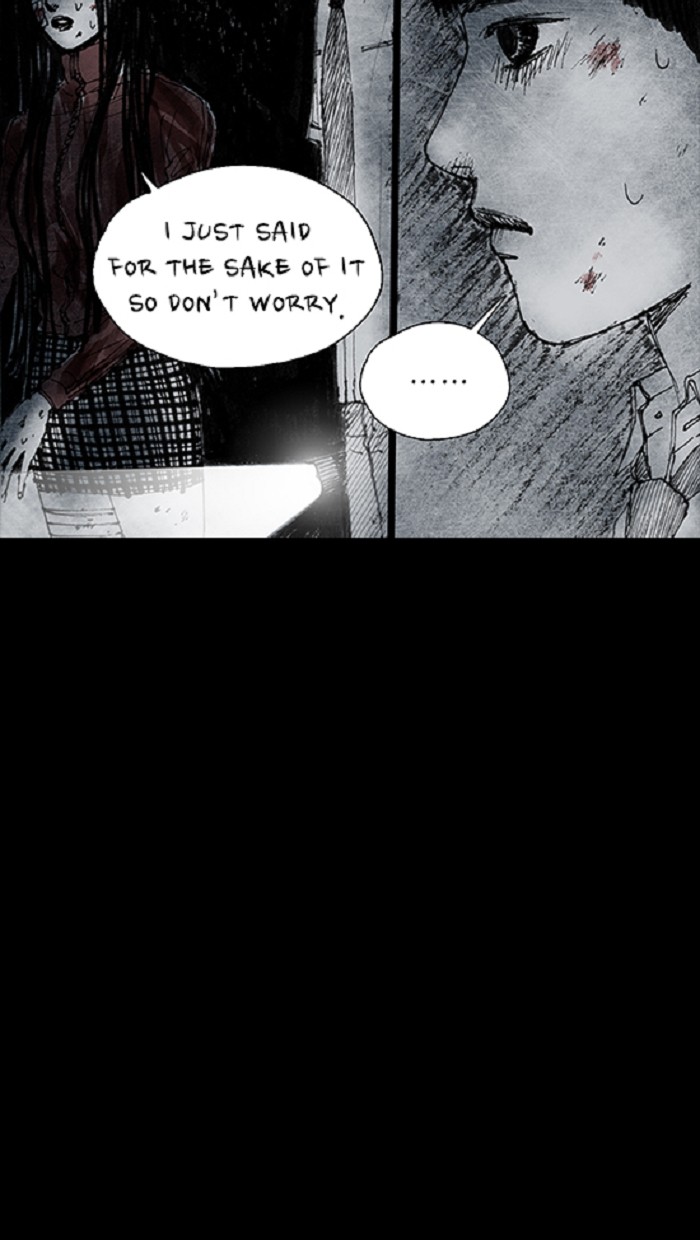 Read Distant Sky Manga Online