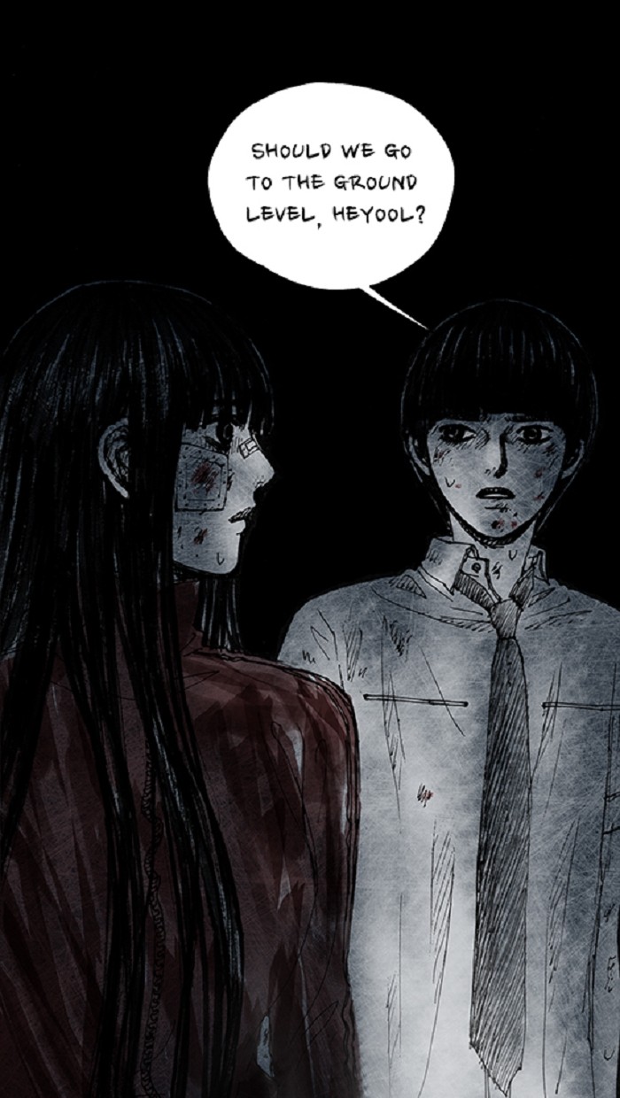 Read Distant Sky Manga Online
