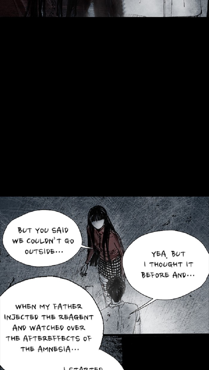 Read Distant Sky Manga Online