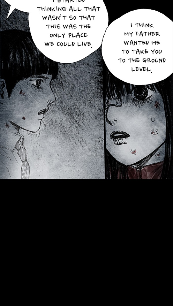 Read Distant Sky Manga Online