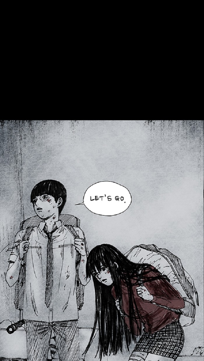 Read Distant Sky Manga Online
