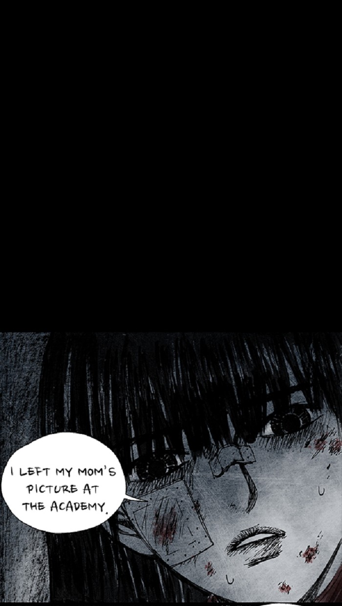 Read Distant Sky Manga Online