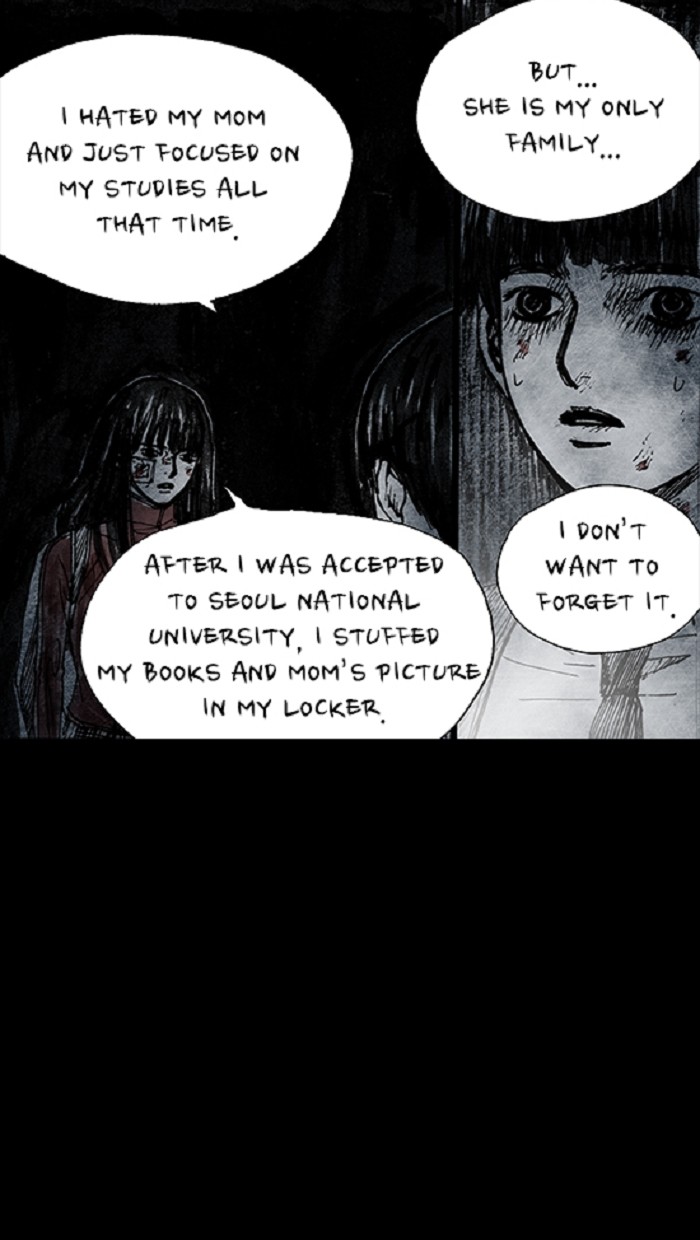 Read Distant Sky Manga Online