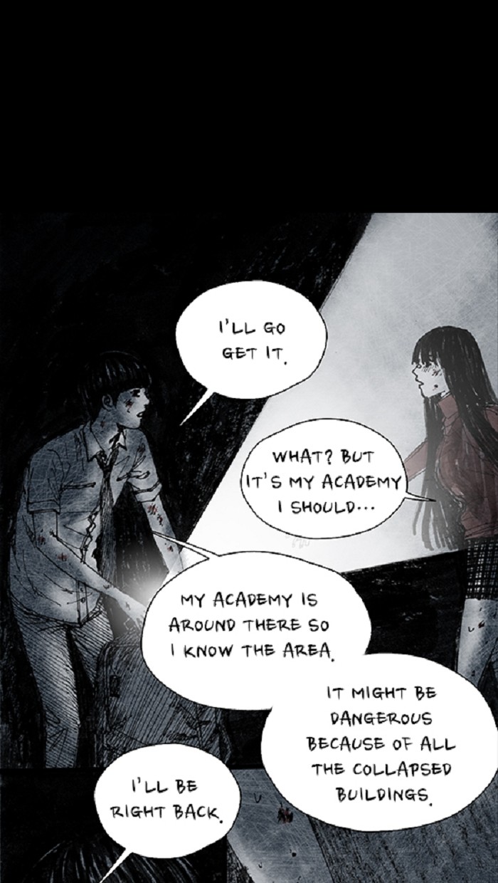 Read Distant Sky Manga Online