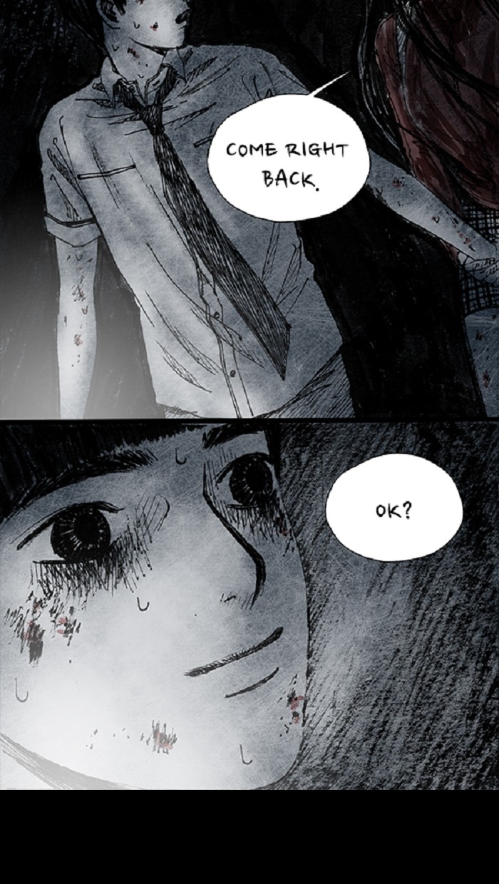 Read Distant Sky Manga Online