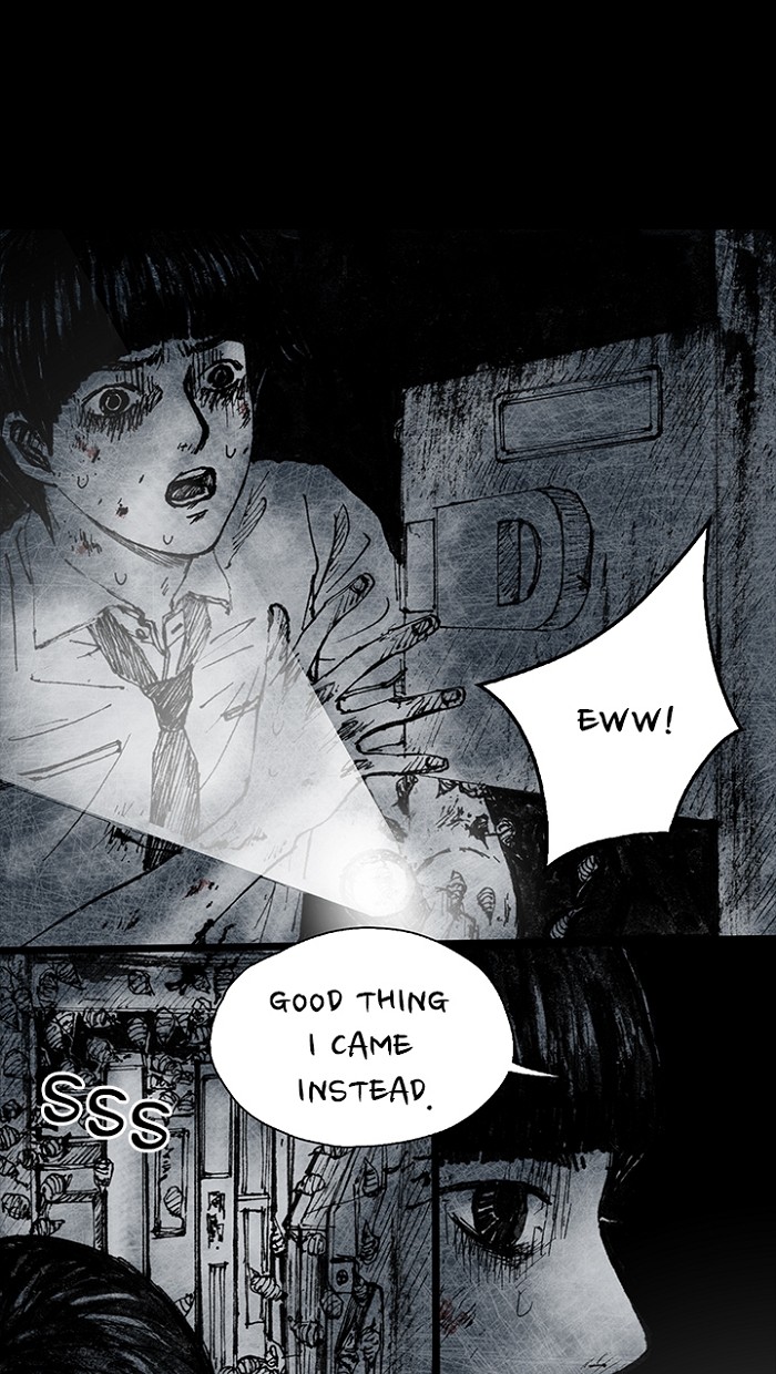 Read Distant Sky Manga Online
