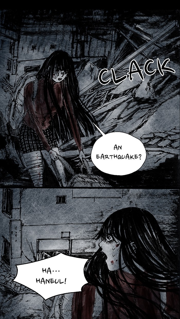 Read Distant Sky Manga Online