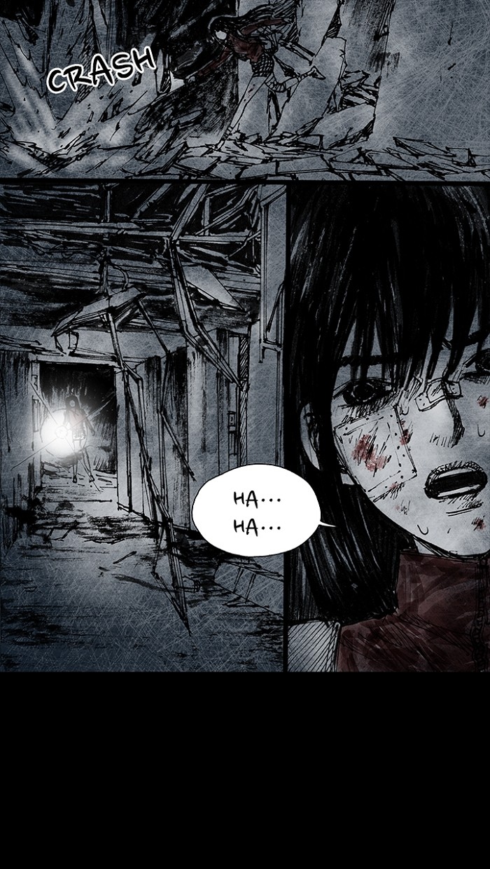 Read Distant Sky Manga Online