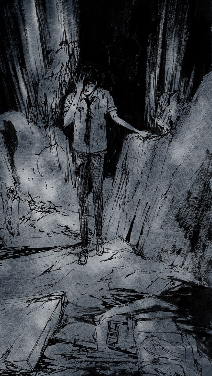 Read Distant Sky Manga Online