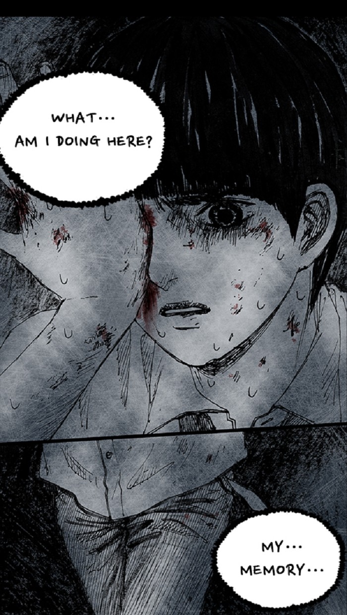 Read Distant Sky Manga Online