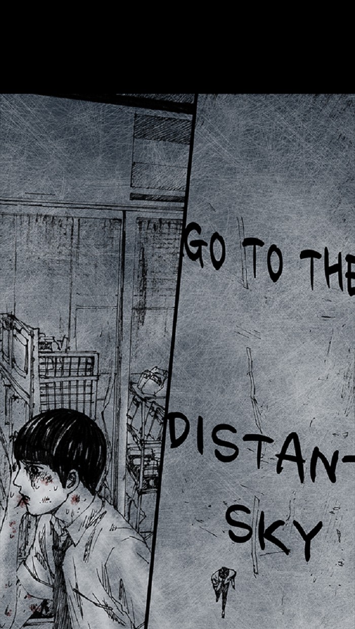 Read Distant Sky Manga Online