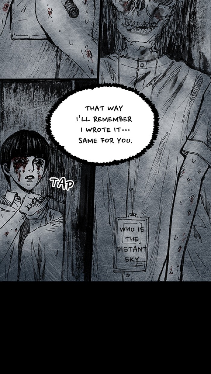 Read Distant Sky Manga Online