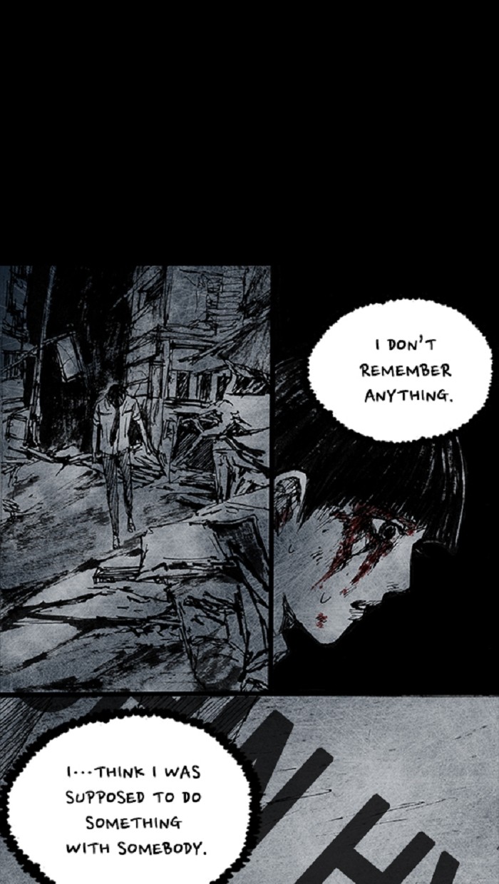 Read Distant Sky Manga Online