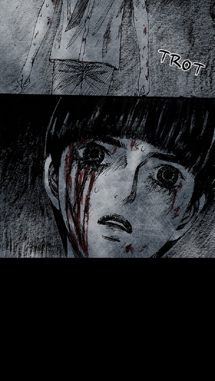 Read Distant Sky Manga Online