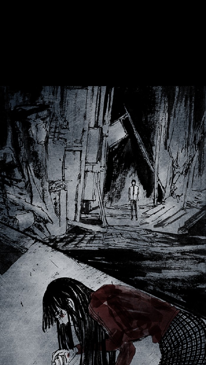 Read Distant Sky Manga Online
