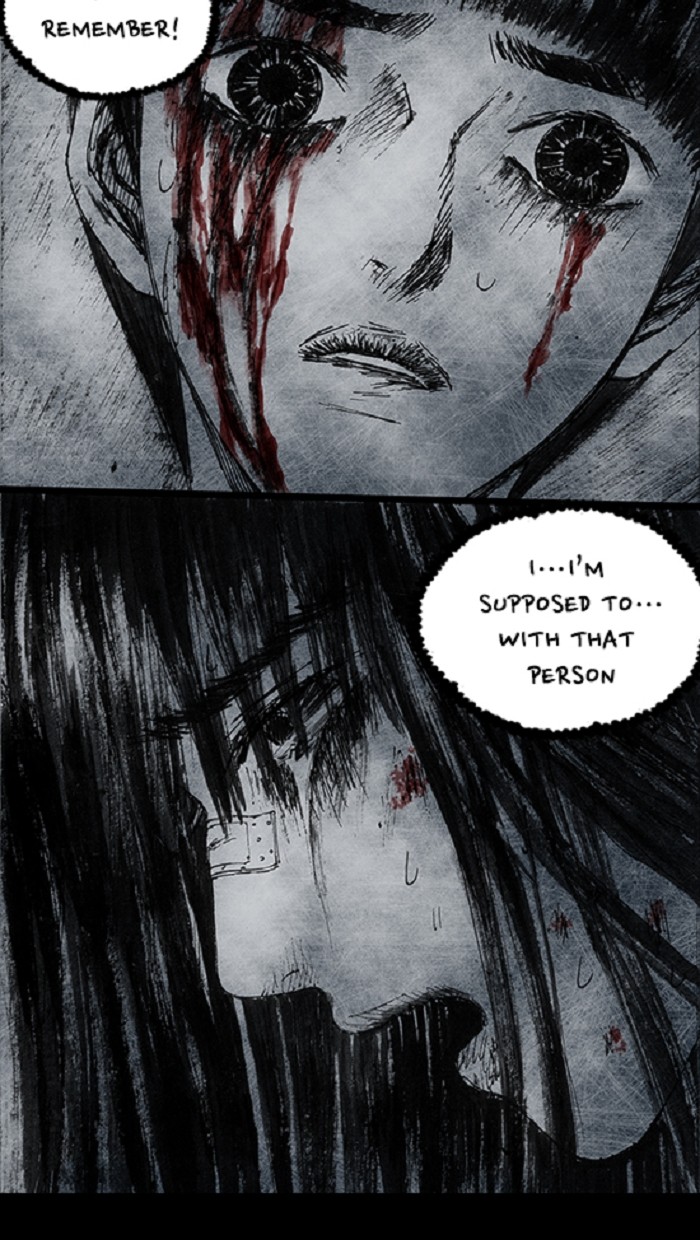 Read Distant Sky Manga Online
