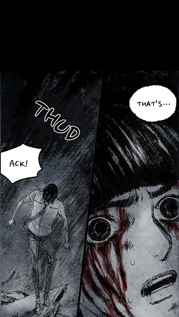 Read Distant Sky Manga Online