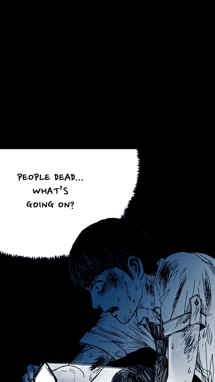 Read Distant Sky Manga Online