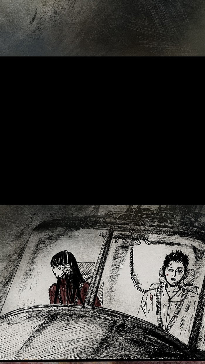 Read Distant Sky Manga Online