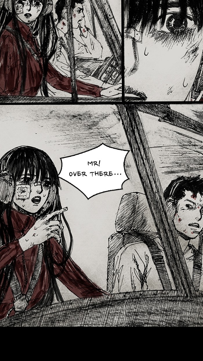 Read Distant Sky Manga Online